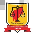 National Law University Tripura